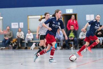 Bild 47 - wCJ Norddeutsches Futsalturnier Auswahlmannschaften